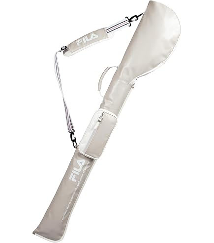 Amazon.co.jp: [ニューバランス] ゴルフ クラブケース [レオパード